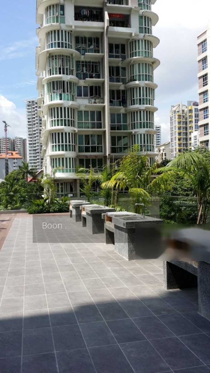 Regent Residences (D12), Apartment #127041442